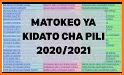 NECTA Matokeo Ya Kidato Cha Pili 2020/2021 ✅ related image