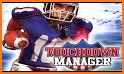 Touchdown Manager related image