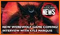 Werewolf: Book of Hungry Names related image