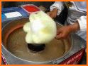 Cotton Candy Cooking & Decoration related image