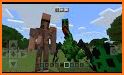 Mobs Addon for Minecraft related image