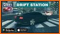 Drift Station : Real Driving - Open World Car Game related image