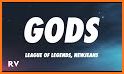 Gods Riot related image