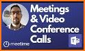 MeetNow: Free Live Video Chat & Messages related image