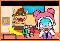 TOCA FIND BOCA World Life related image