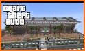 Craft Theft Auto for GTA MCPE related image