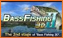 Bass Fishing 3D on the Boat related image