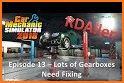 Gearbox: Car Mechanic Manual Gearbox Simulator related image