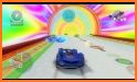 Sonic Kart Drift Race: Super Car Racing Dash Game related image