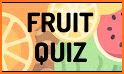 fruits quiz related image