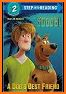 Scoob dog coloring book related image