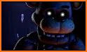 Slenderman VS Freddy The Fazbear related image