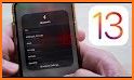 Control Center iOS 13 - Control Panel related image