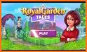 Royal Garden Tales - Match 3 Castle Decoration related image