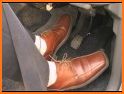 Shoes Taxi Driving Simulator: City Ride related image