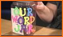 Word Jar related image