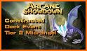 Arcane Showdown related image