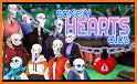 The Undertale Skeleton : haunted Sans Game related image