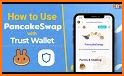 PancakeSwap Finance - Exchange related image