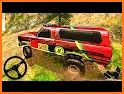 Offroad Driving Simulation 4x4 Land Cruiser Xtreme related image