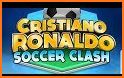 Ronaldo: Soccer Clash related image