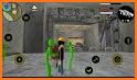 Iron Stickman Rope Hero Gangstar Crime related image