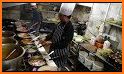 Fast Food Maker Restaurant Kitchen related image