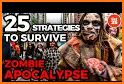 Zombie Survie - How to survive in an apocalypse related image