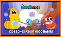 Larva Kids_Song(FOOD) related image