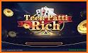 Rich TeenPatti related image