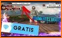 Free Fire Diamantes Gratis - Gùia related image