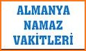 Namaz Vakitleri related image