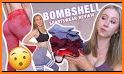 Bombshell Sportswear. related image