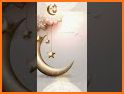 2022 تهاني رمضان متحركة related image