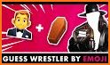 SMACK-THAT! WWE Quiz Games related image