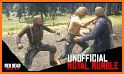 Guide For Red Dead Redemption Unofficial related image