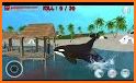 Orca Simulator: Killer Whale Simulator Game related image