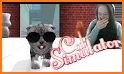 Kitten Cat Simulator:Cute cat SMASH Kids Room related image