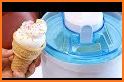 Cone Ice Cream Maker related image