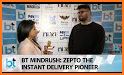 Zepto: 10-Min Grocery Delivery related image