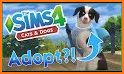 My Dalmatian Dog Sim - Home Pet Life related image