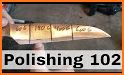 Polishing Knife related image