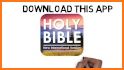 NIV Bible Offline free, bible audio related image