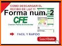 CFE Consulta - Descarga Tu Recibo De Luz related image