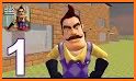 hello neighbor 3 Guide & Tips related image