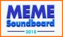 Meme Soundboard 2018 related image