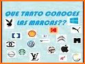 Trivia: Marcas y logotipos famosos related image