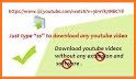 tube Video Downloader fast HD related image