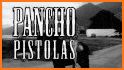 Pancho Pistolas Radio related image