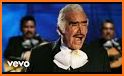 Musica Vicente Fernandez Sin internet 2019 related image